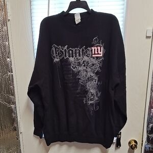 New York Giants Sweatshirt